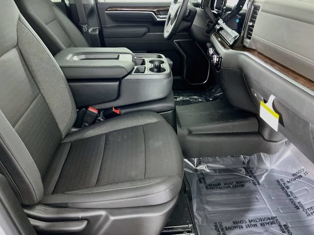 2026 GMC Sierra 3500 HD SLE DRW