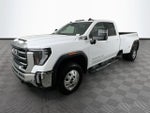 2026 GMC Sierra 3500 HD SLE DRW
