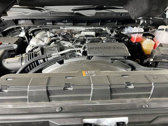 2026 GMC Sierra 3500HD SLE - Photo 30