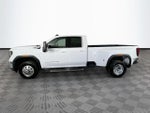 2026 GMC Sierra 3500 HD SLE DRW