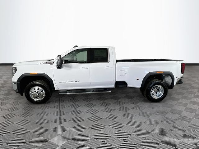 2026 GMC Sierra 3500 HD SLE DRW