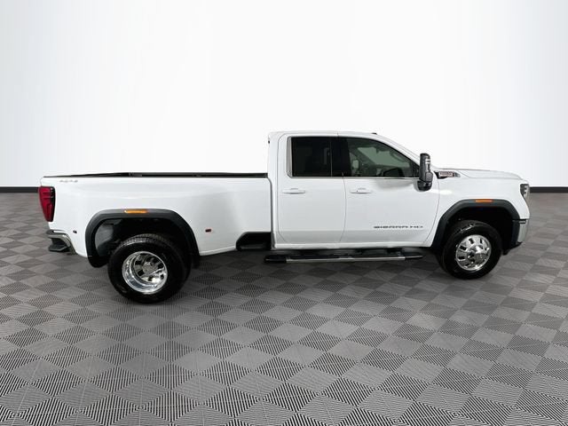 2026 GMC Sierra 3500HD SLE - Photo 8