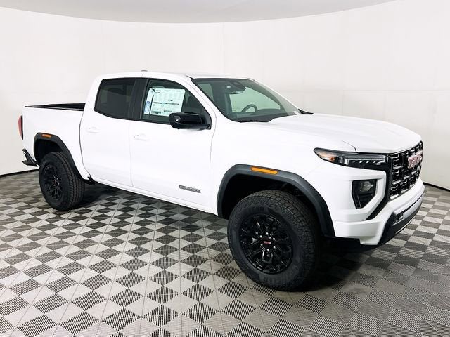 2026 GMC Canyon 2WD Elevation Crew Cab Short Box's photo