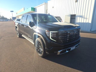 2022 GMC Sierra 1500 Denali Ultimate