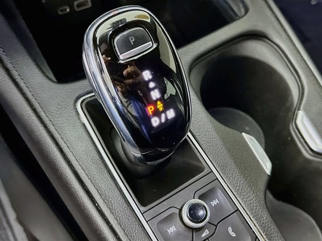 2020 Cadillac XT4 AWD Premium Luxury