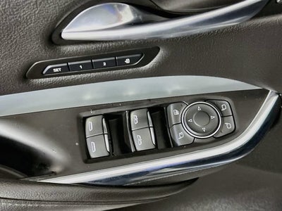 2020 Cadillac XT4 AWD Premium Luxury
