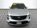 2020 Cadillac XT4 AWD Premium Luxury