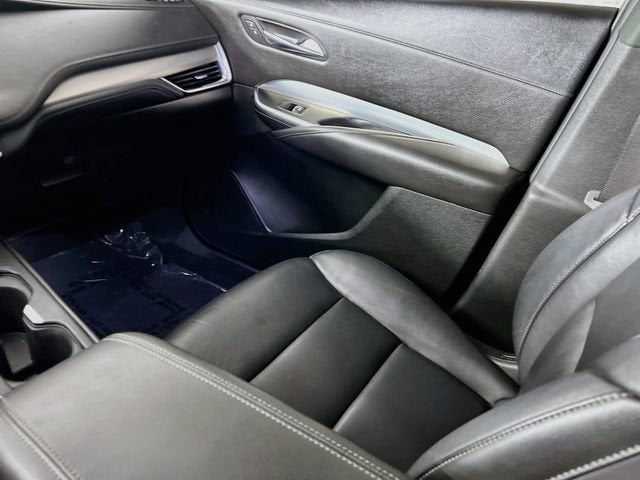 2020 Cadillac XT4 AWD Premium Luxury