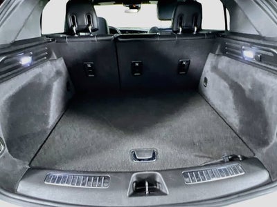 2020 Cadillac XT4 AWD Premium Luxury
