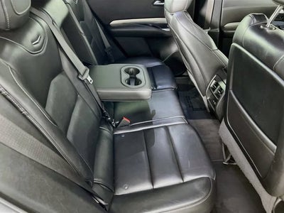 2020 Cadillac XT4 AWD Premium Luxury