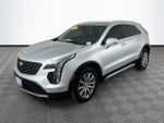 2020 Cadillac XT4 AWD Premium Luxury