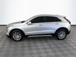 2020 Cadillac XT4 AWD Premium Luxury
