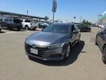 2018 Honda Accord Sedan LX 1.5T