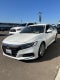 2019 Honda Accord Sedan LX 1.5T