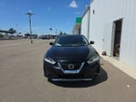2020 Nissan Maxima SL