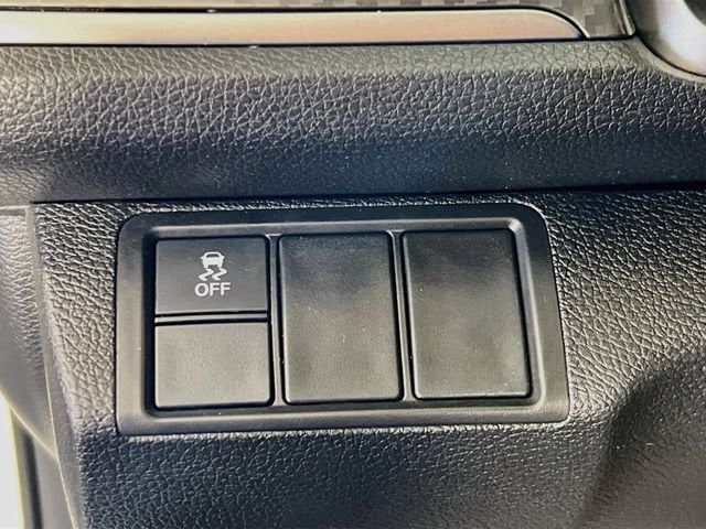 2018 Honda Civic Si