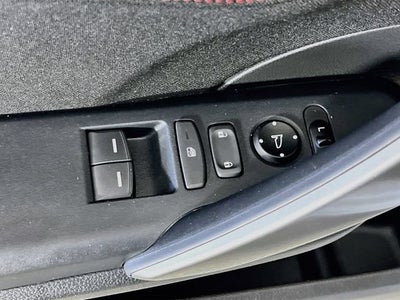 2018 Honda Civic Si