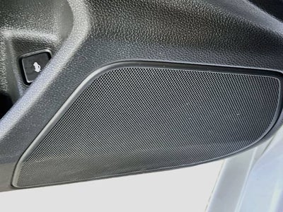 2018 Honda Civic Si