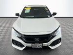 2018 Honda Civic Si