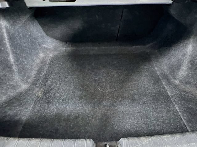 2018 Honda Civic Si