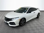 2018 Honda Civic Si