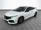 2018 Honda Civic Si