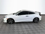 2018 Honda Civic Si