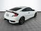 2018 Honda Civic Si
