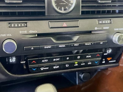 2019 Lexus RX RX 350