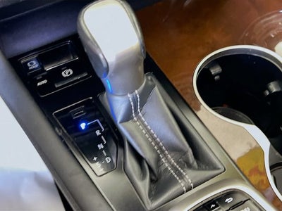 2019 Lexus RX RX 350
