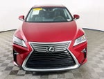 2019 Lexus RX RX 350