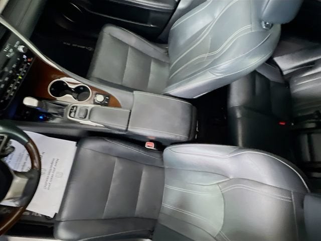 2019 Lexus RX RX 350