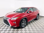 2019 Lexus RX RX 350