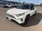 2019 Toyota RAV4 Hybrid XSE