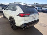 2019 Toyota RAV4 Hybrid XSE
