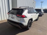 2019 Toyota RAV4 Hybrid XSE