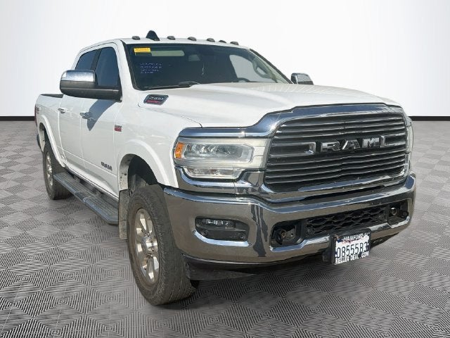 2020 RAM 2500 Pickup