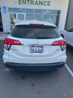 2022 Honda HR-V EX-L