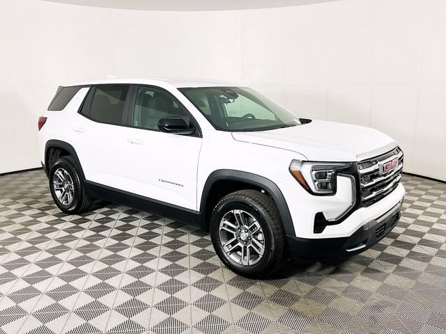 2026 GMC Terrain Elevation FWD's photo