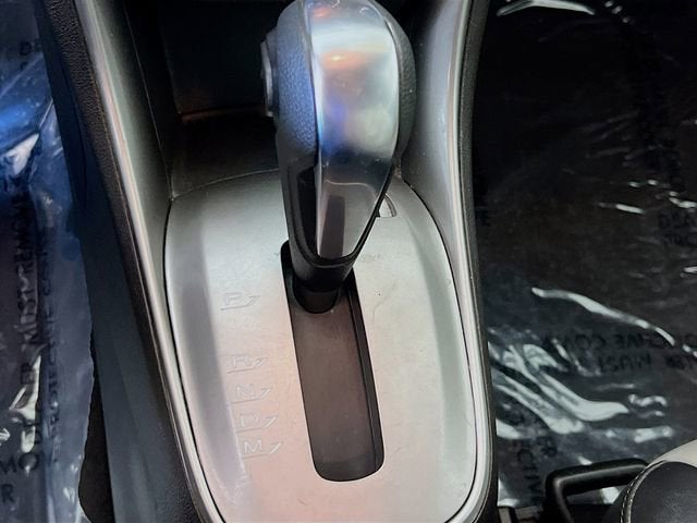 2015 Chevrolet Trax LTZ