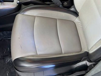 2015 Chevrolet Trax LTZ