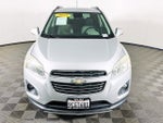 2015 Chevrolet Trax LTZ