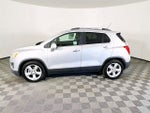 2015 Chevrolet Trax LTZ