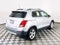 2015 Chevrolet Trax LTZ