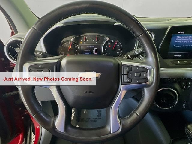 2020 Chevrolet Blazer 2LT