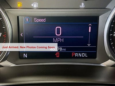 2020 Chevrolet Blazer 2LT