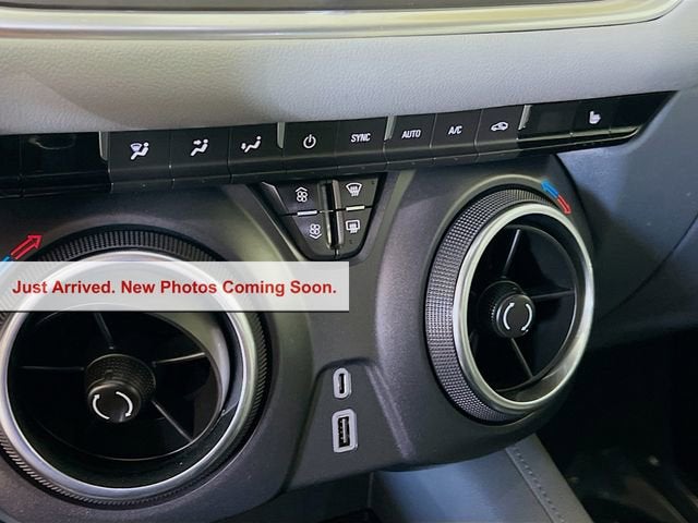 2020 Chevrolet Blazer 2LT