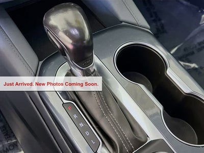 2020 Chevrolet Blazer 2LT