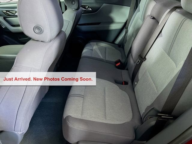 2020 Chevrolet Blazer 2LT