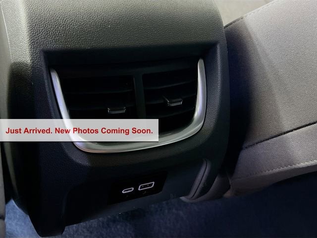 2020 Chevrolet Blazer 2LT